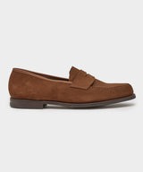 Crockett & Jones Harvard Loafer