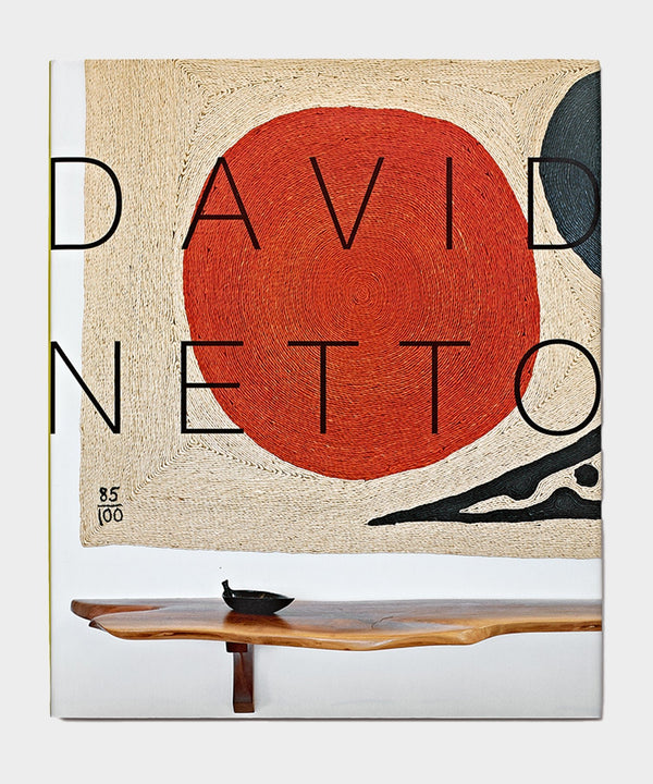 Phaidon "David Netto" Book