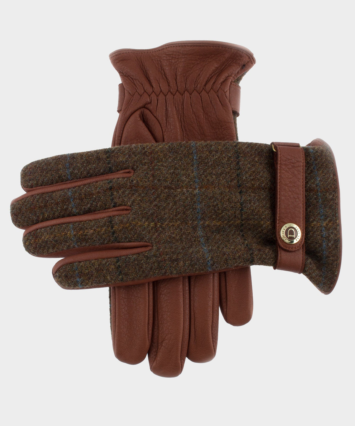 Dents Muncaster Glove