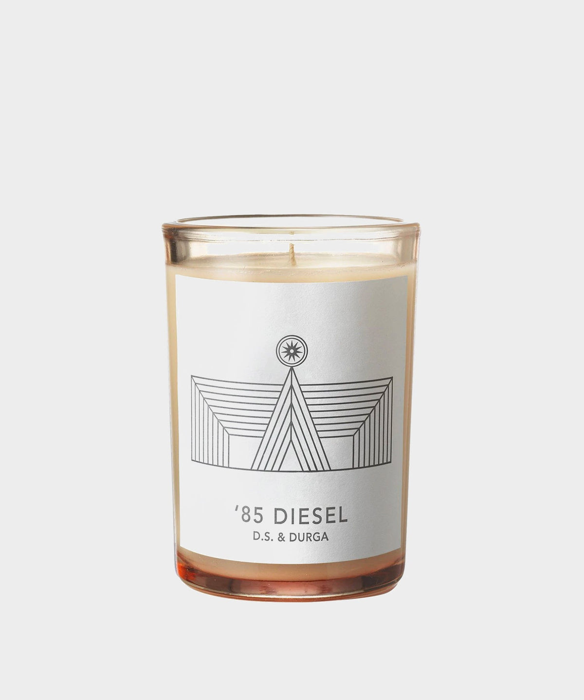 D.S. & DURGA '85 Diesel 7 oz. Candle