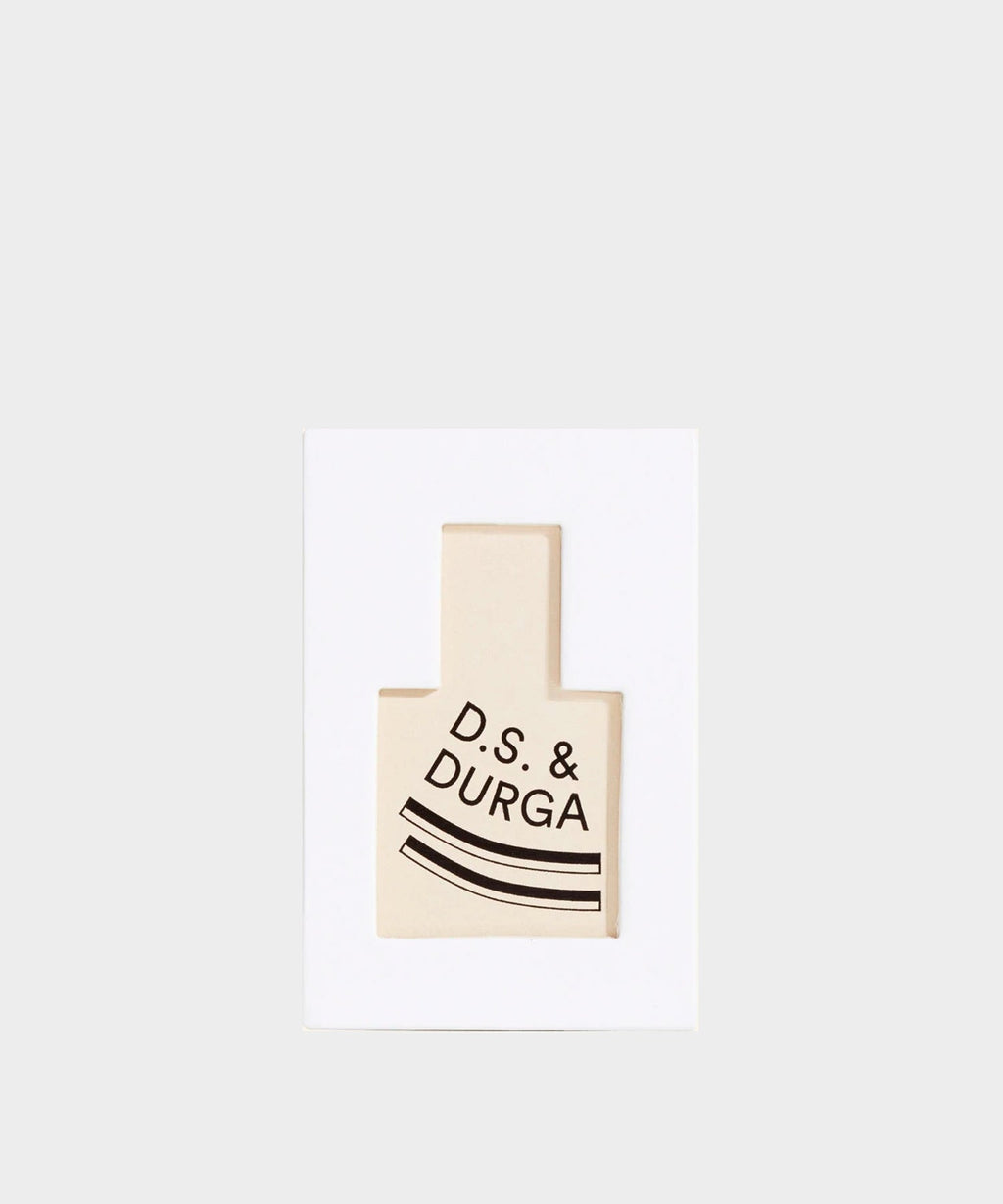 D.S. & DURGA Amber Teutonic 50ml Fragrance