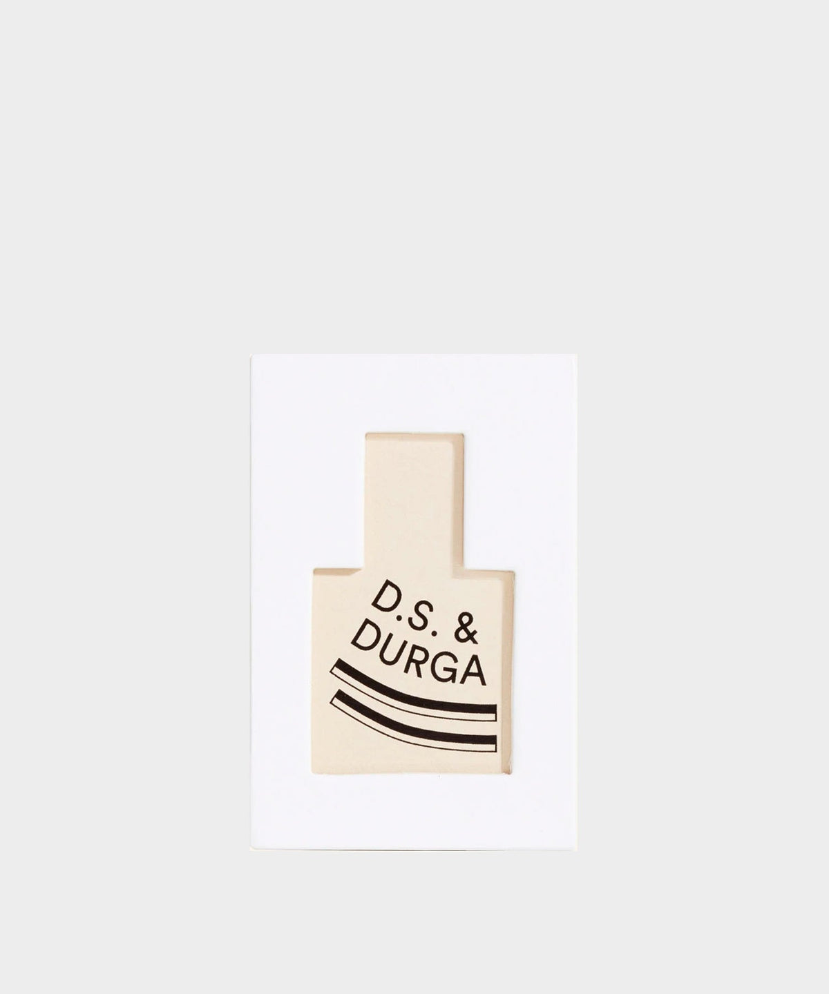 D.S. & DURGA Amber Teutonic 50ml Fragrance