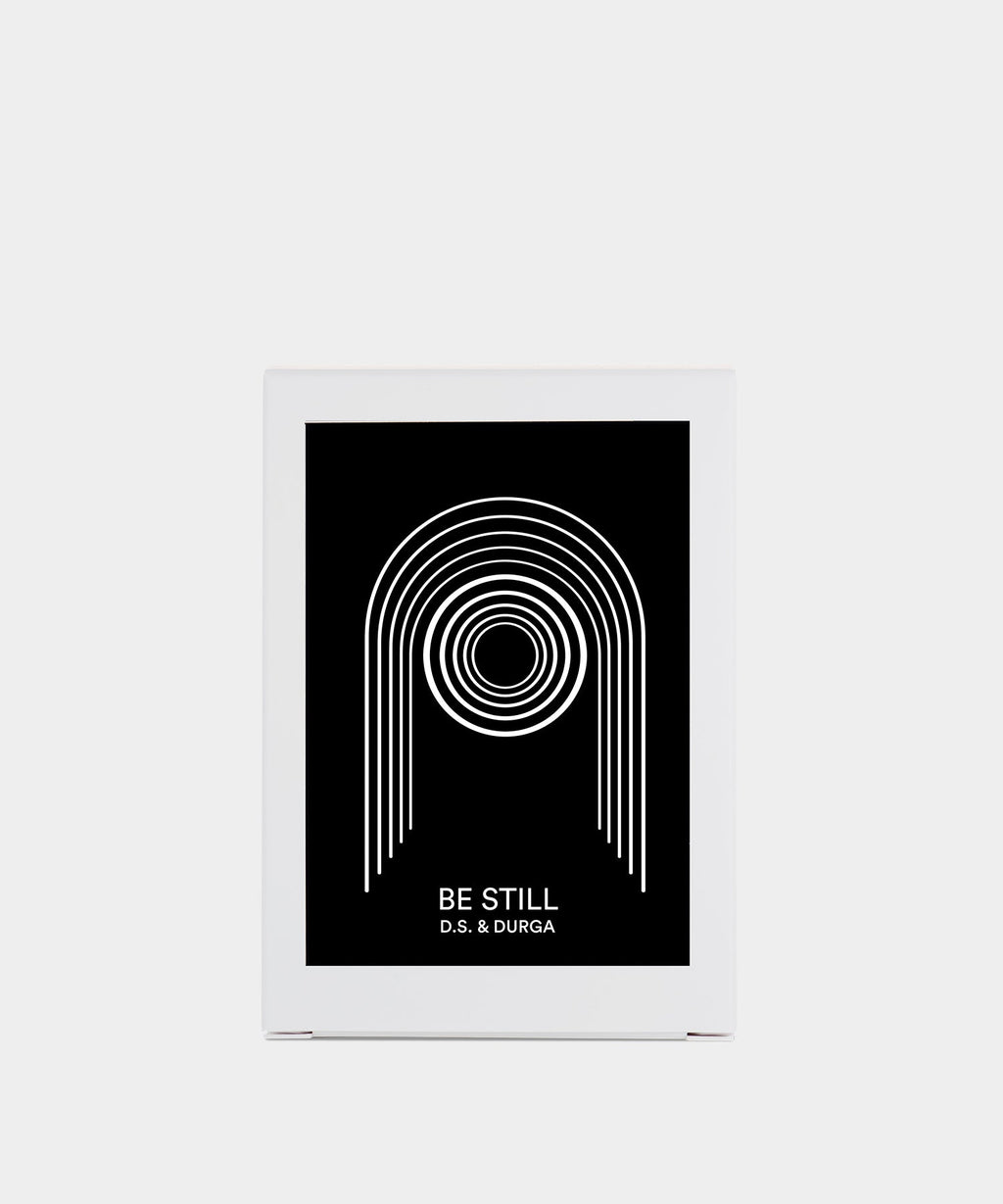 D.S. & DURGA Be Still 7 oz. Candle