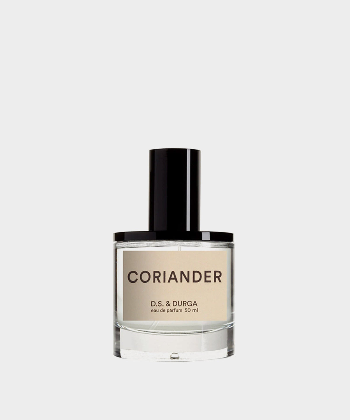 D.S. & DURGA Coriander 50ml Fragrance