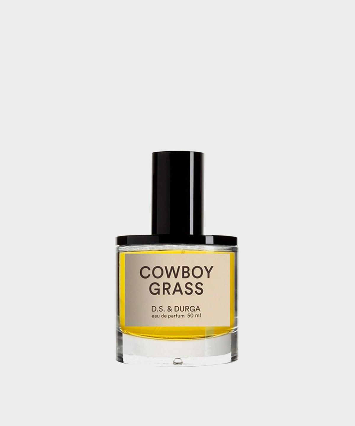 D.S. & Durga Cowboy Grass Fragrance in 50ml