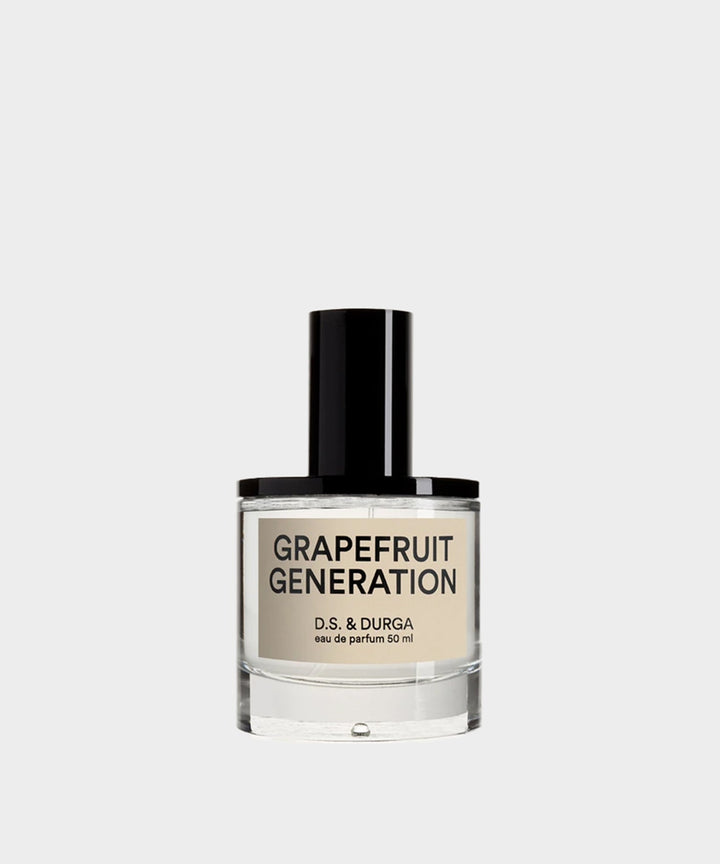 D.S. & DURGA Grapefruit Generation 50ml Fragrance