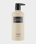 D.S. & DURGA I Don't Know What Body Lotion