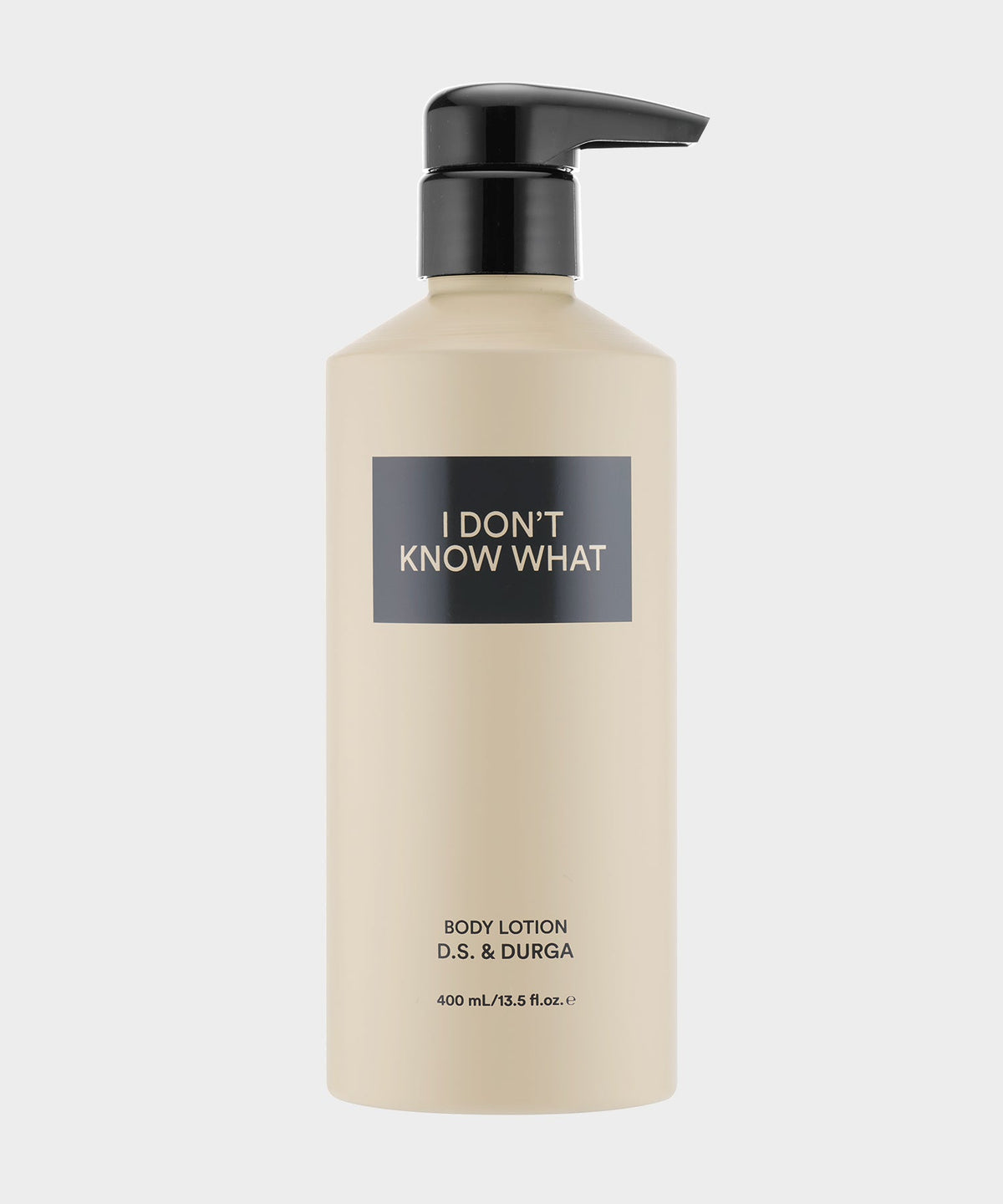 D.S. & DURGA I Don't Know What Body Lotion