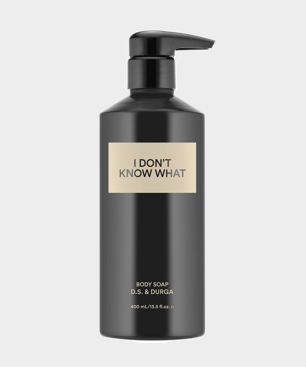 D.S. & DURGA I Don't Know What Body Soap