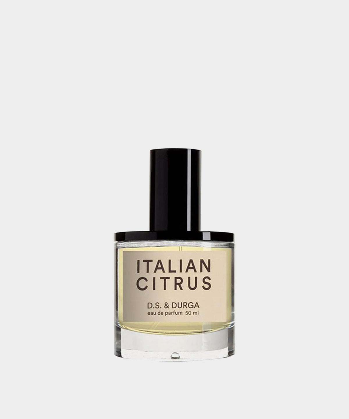 D.S. & DURGA Italian Citrus Fragrance in 50ml