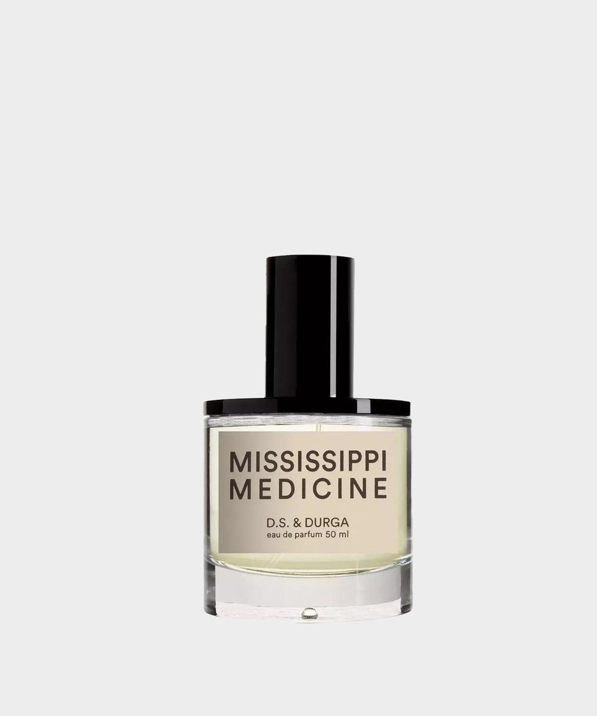 D.S. & DURGA Mississippi Medicine 50 ML