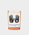 D.S. & DURGA Tuberose Myrrhder 7 oz. Candle