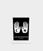 D.S. & DURGA Tuberose Myrrhder 7 oz. Candle