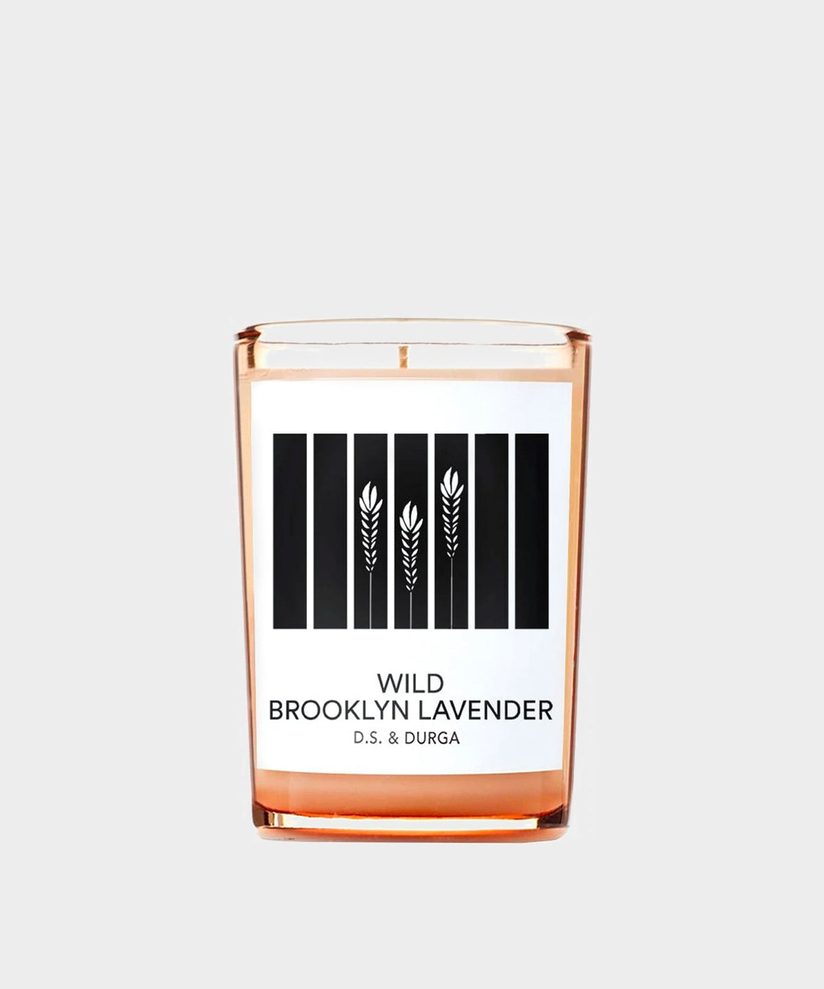 D.S. & DURGA Wild Brooklyn Lavender 7 oz. Candle