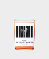 D.S. & DURGA Wild Brooklyn Lavender 7 oz. Candle