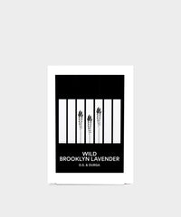D.S. & Durga Wild Brooklyn Lavender 7oz Candle