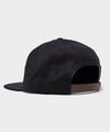 Exclusive Ebbets SF Hat in Black