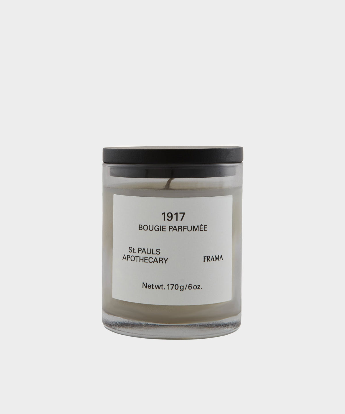Frama 1917 Scented Candle 170G