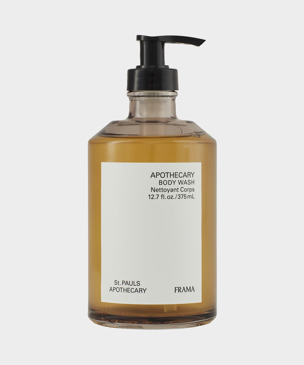 Frama Apothecary Body Wash 375 ML