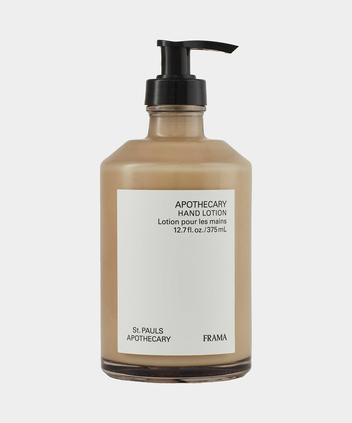 Frama Apothecary Hand Lotion