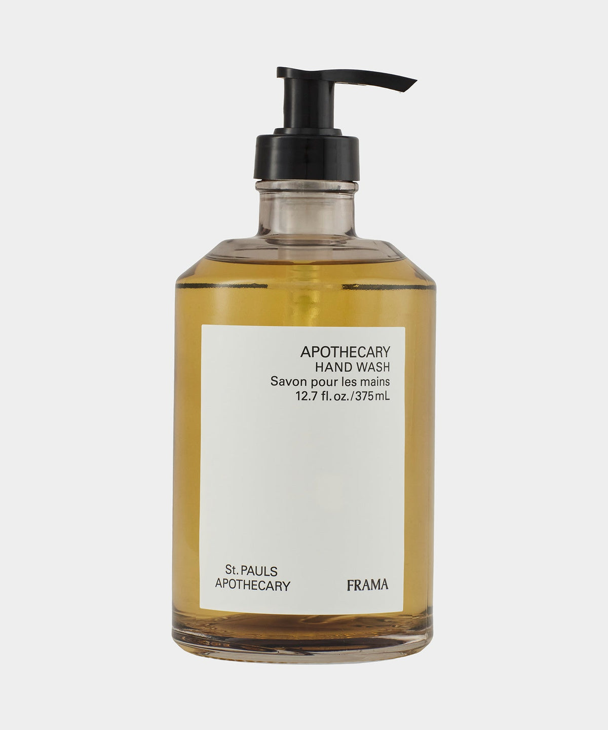 Frama Apothecary Hand Wash 375ml