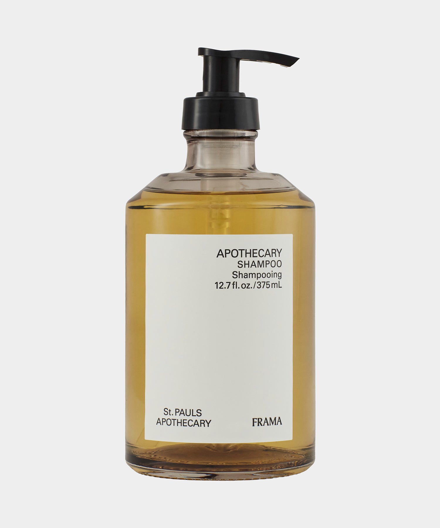 Frama Apothecary Shampoo 375ml