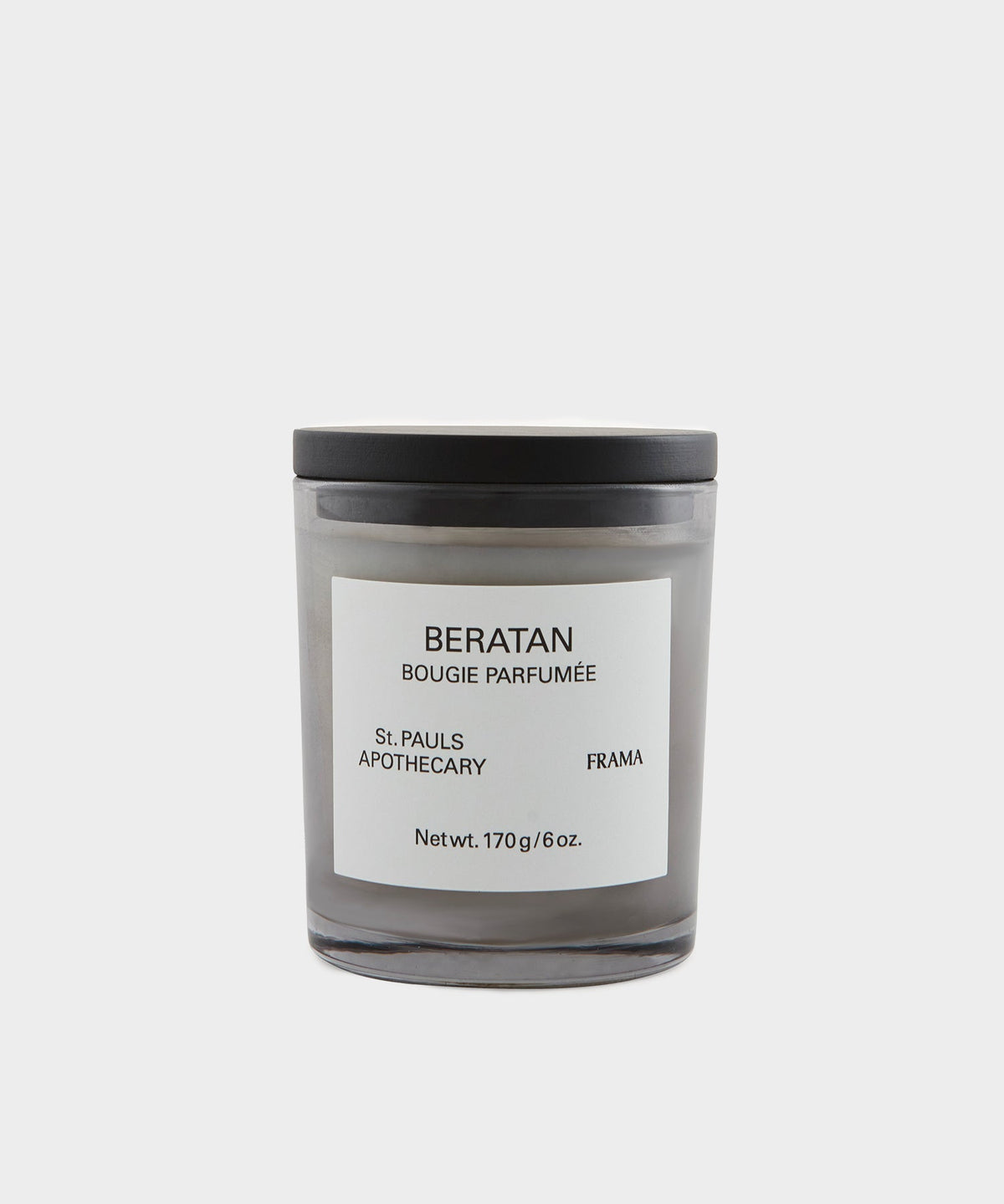 Frama Beratan Scented Candle 170G