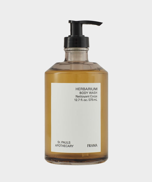 Frama Body Wash Herbarium 375 ML – Todd Snyder