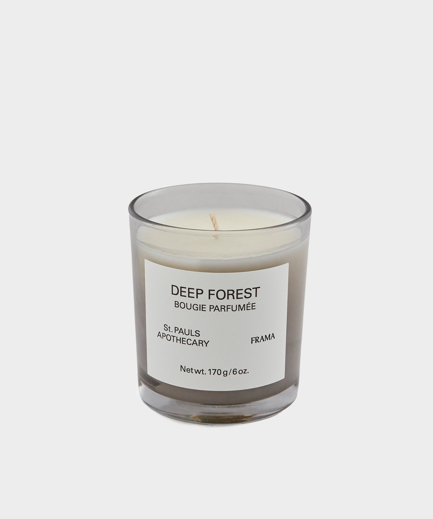 Frama Deep Forest Scented Candle 170G