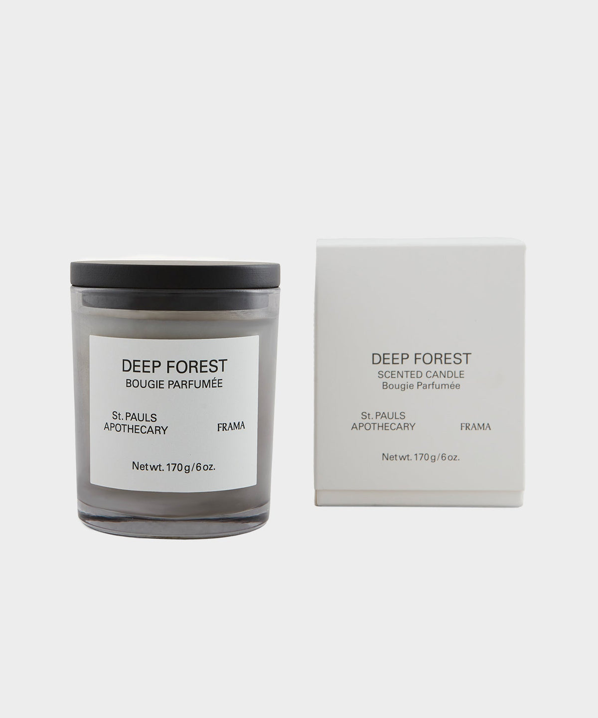 Frama Deep Forest Scented Candle 170G