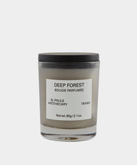 Frama Deep Forrest Scented Candle 60g