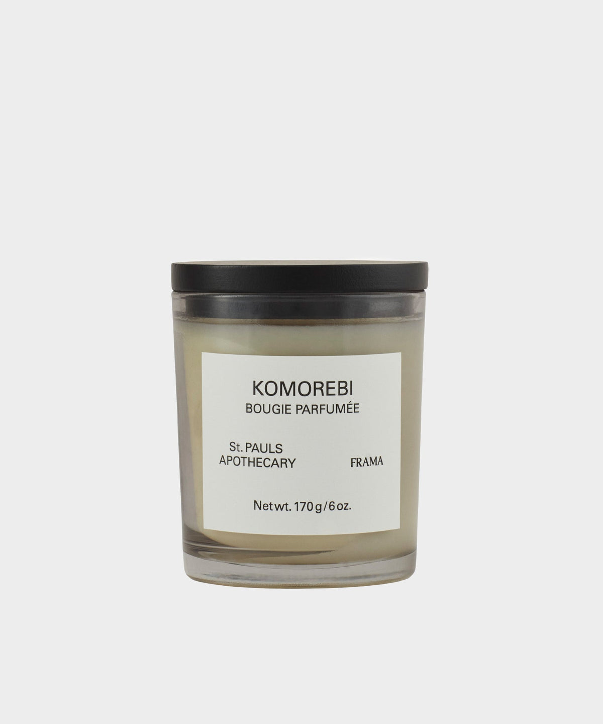 Frama Komorebi Scented Candle 170G