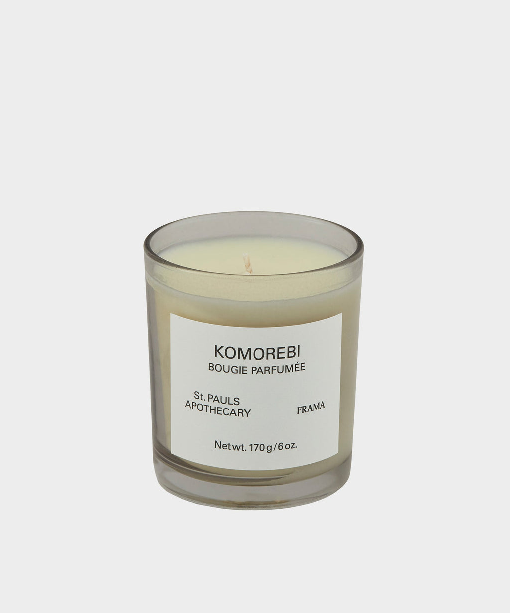 Frama Komorebi Scented Candle 170G