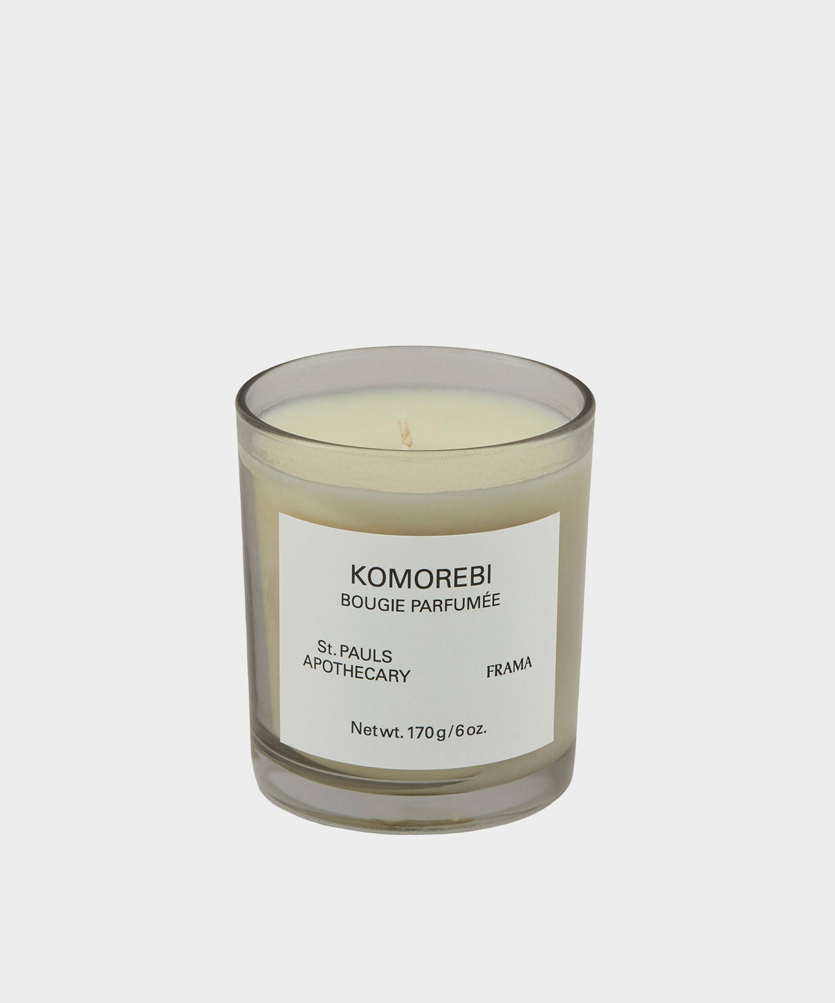 Frama Komorebi Scented Candle 170G