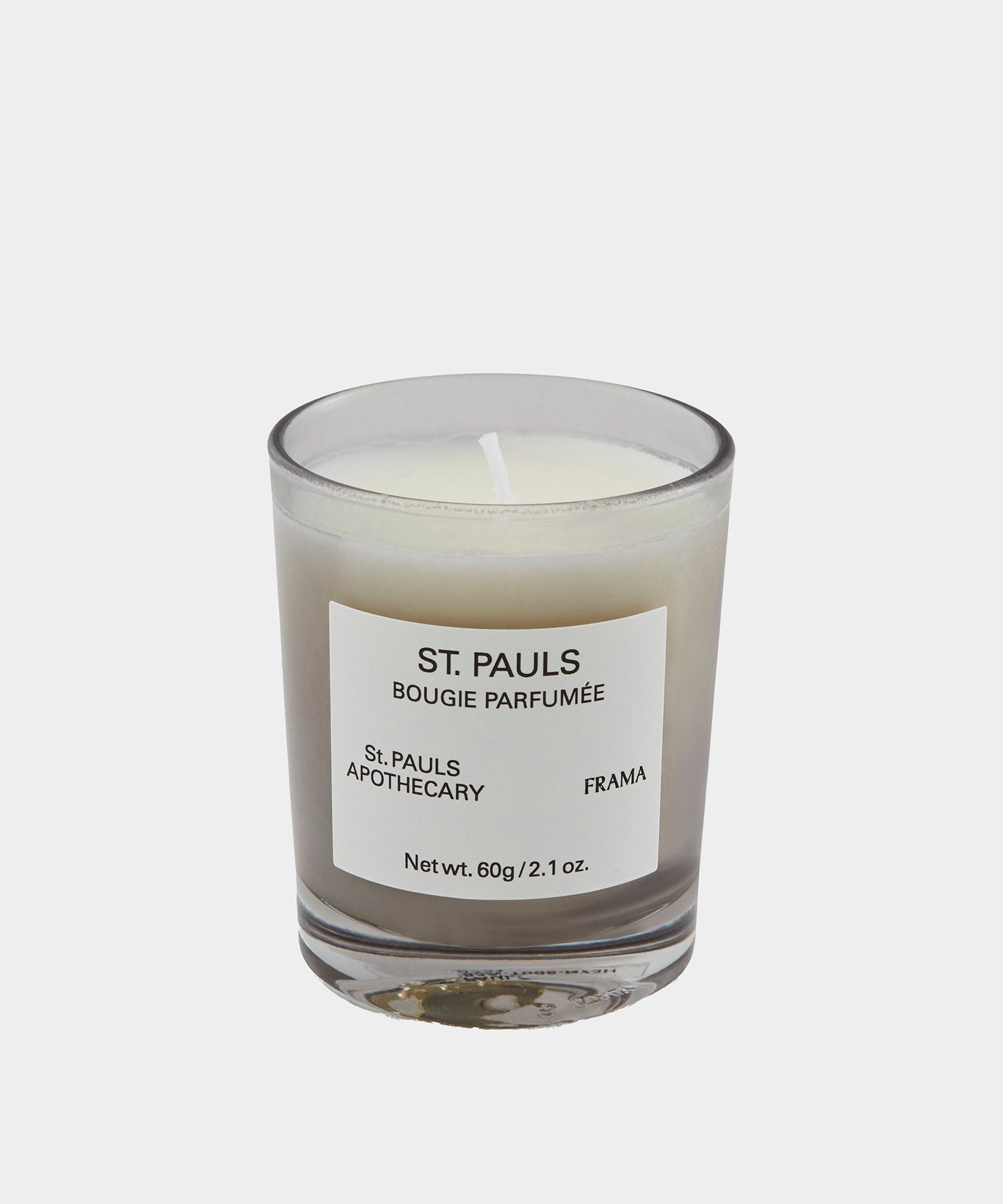 Frama St. Pauls Scented Candle 60g