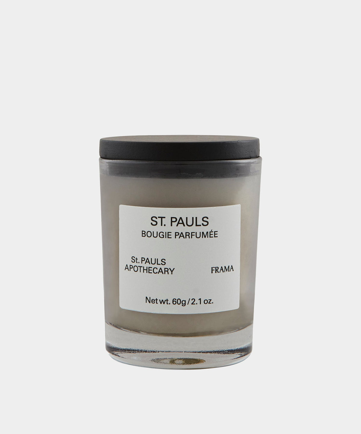 Frama St. Pauls Scented Candle 60g