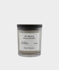 Frama St.Pauls Scented Candle 170G