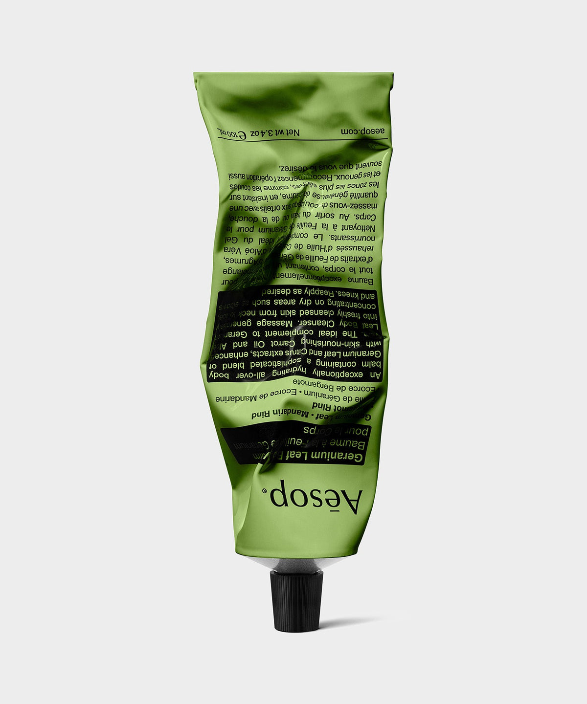 Aesop Geranium Leaf Body Balm