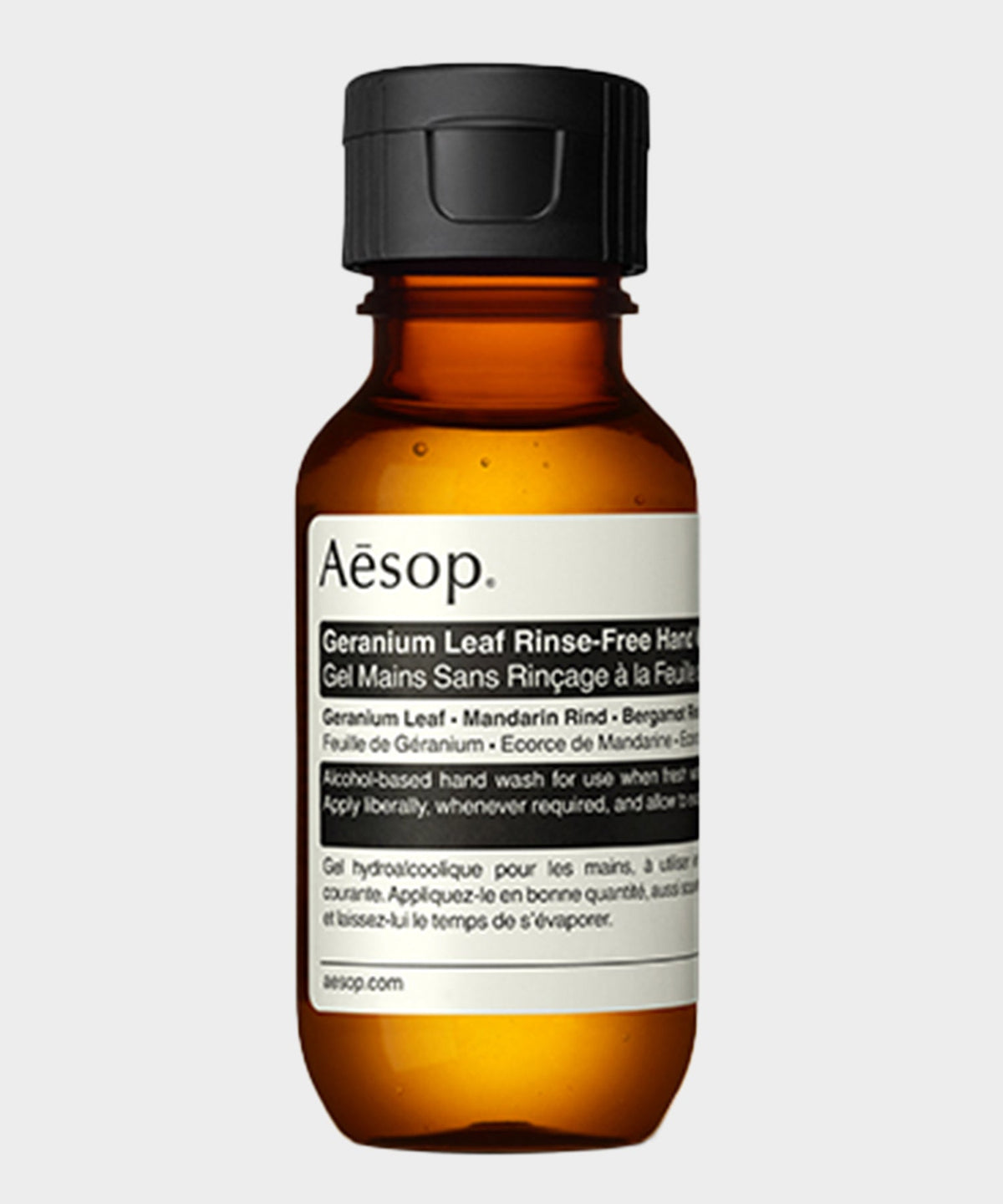 Aesop Geranium Leaf Rinse-free Hand Wash 50mL