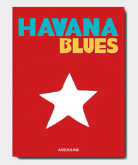 Assouline "Havana Blues" Book