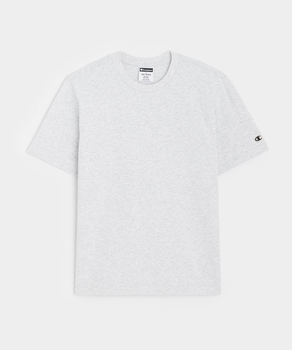 Champion Relaxed French Terry Tee