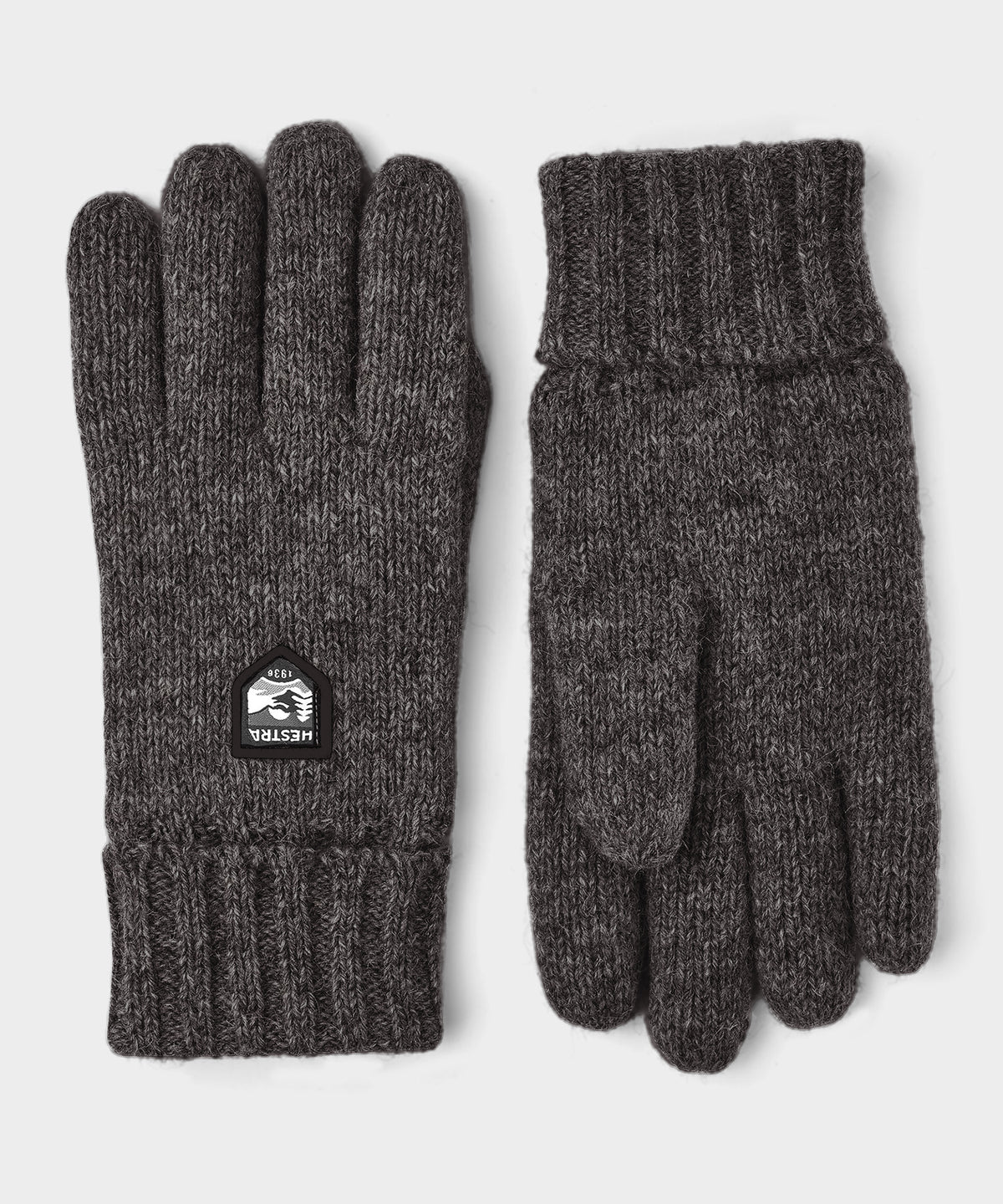 Hestra Basic Wool Glove