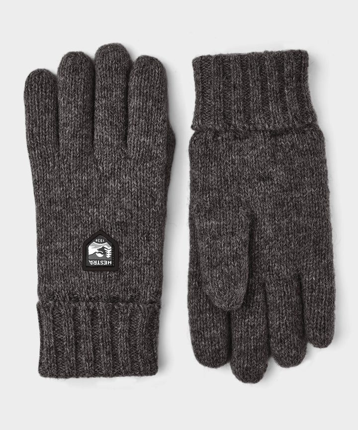 Hestra Basic Wool Glove