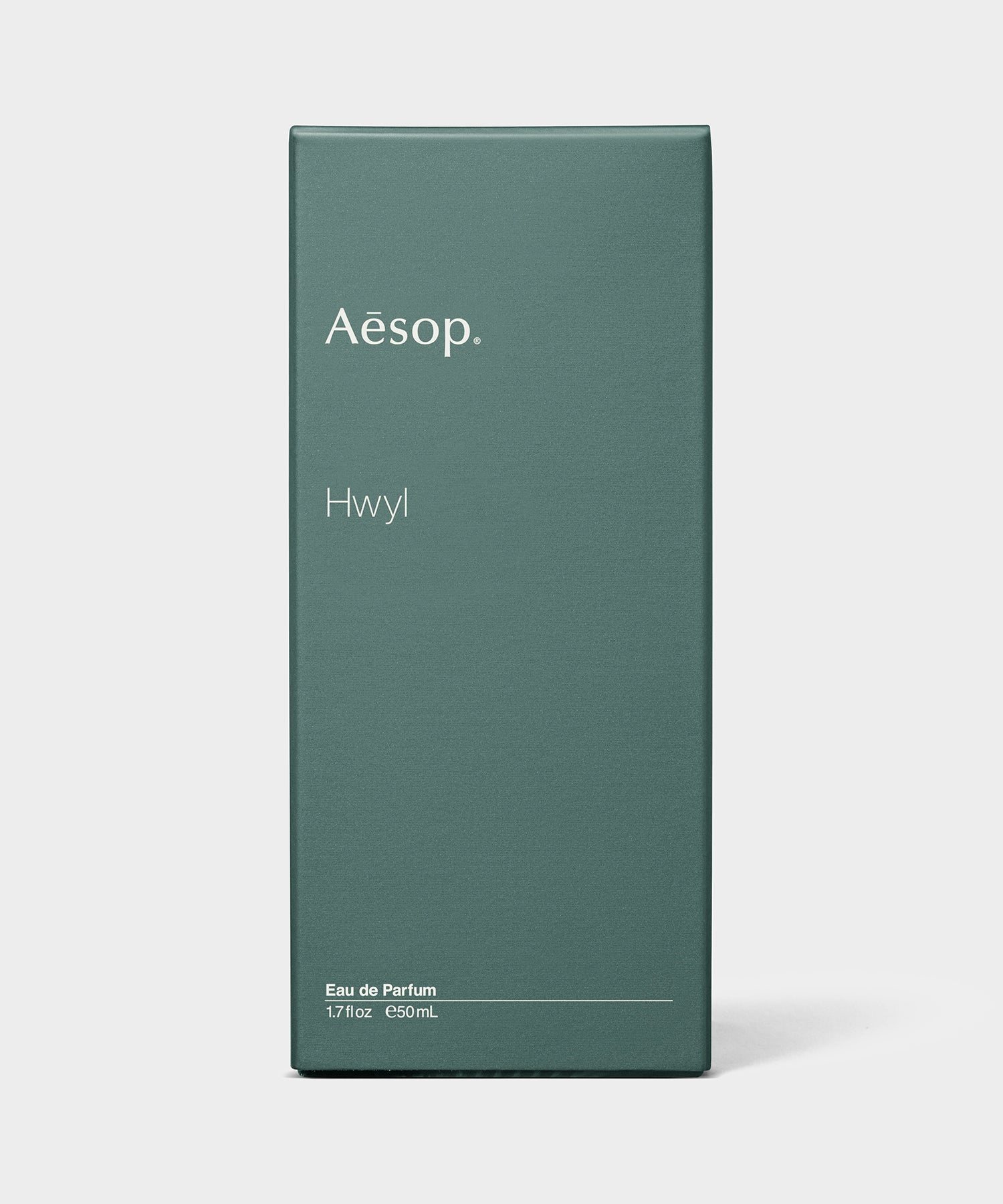 Aesop Hwyl Eau De Parfum 50ml – Todd Snyder
