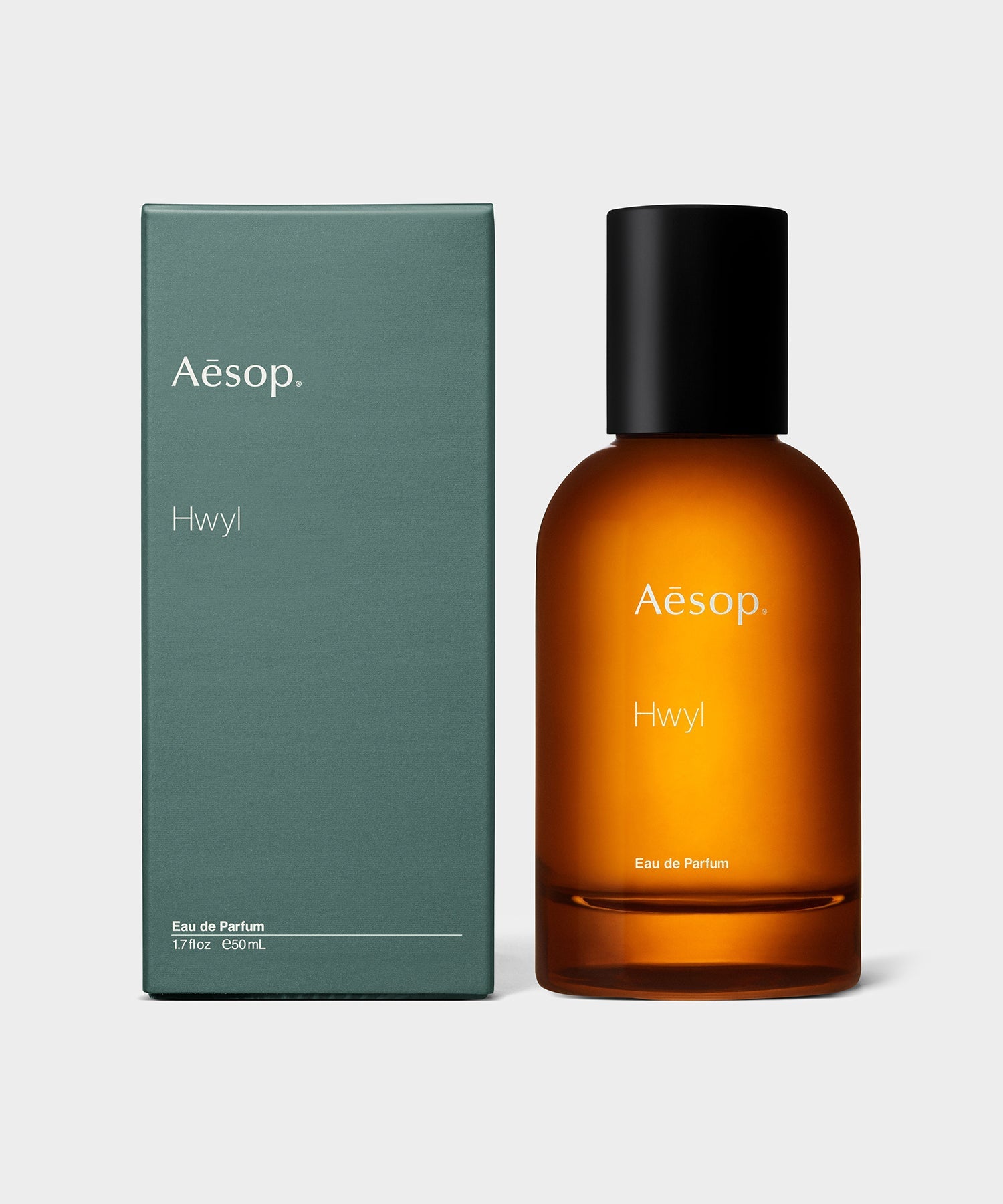 Aesop Hwyl オードパルファム 50ml Aesop Hwyl Eau De Parfum 50ml – Todd Snyder