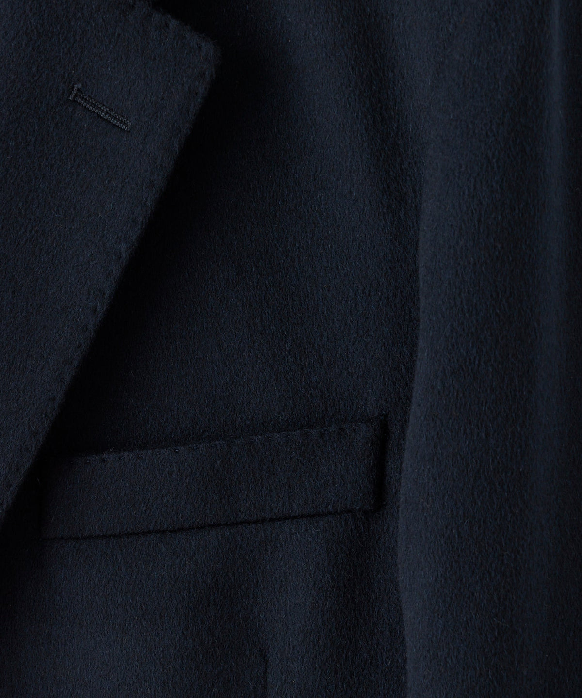 Italian Cashmere Sutton Suit