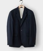 Italian Cashmere Sutton Jacket