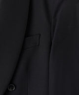 Italian Double Breasted Shawl Tuxedo