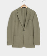 Italian Knit Sport Coat