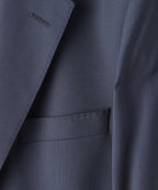 Italian Tropical Wool Sutton Jacket